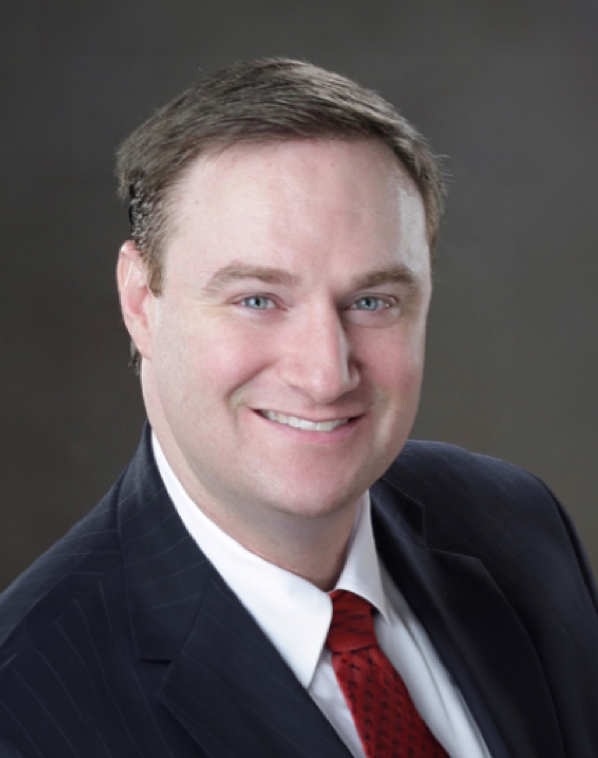 Joseph P. Mayer III