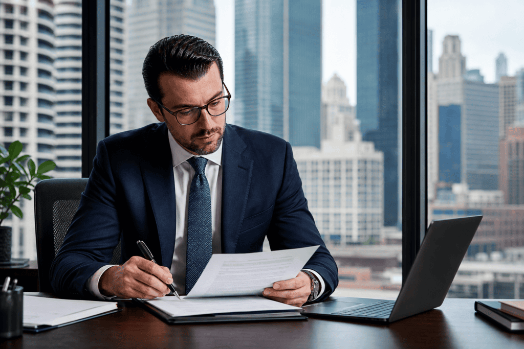 Milwaukee Attorney Recruiters