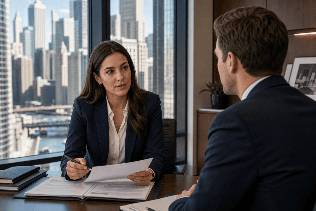 Miami Attorney Recruiters