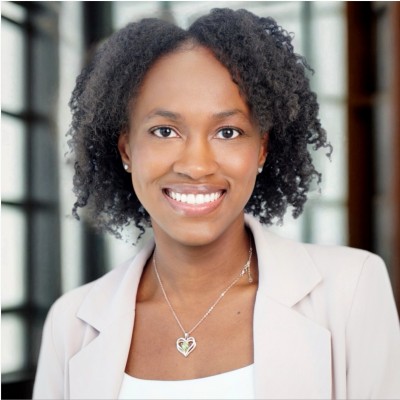 Dominique Harris