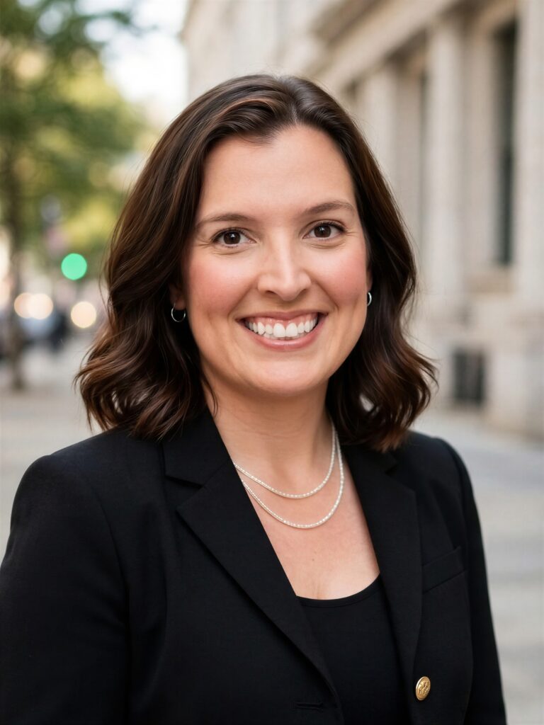Meredith Marks