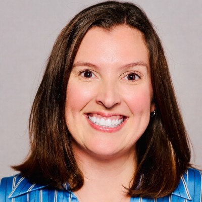 Meredith Marks